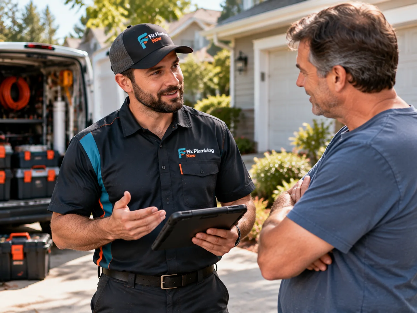 Clogged Drain Service Tecumseh, OK FAQs